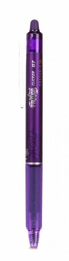 [FXC-PPLFBC] Pilot Frixion Fine Point Clicker Pen 0.7Mm