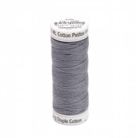 [SULK-712-1295] Sulky Petites Steling Cotton Thread 12 Wt