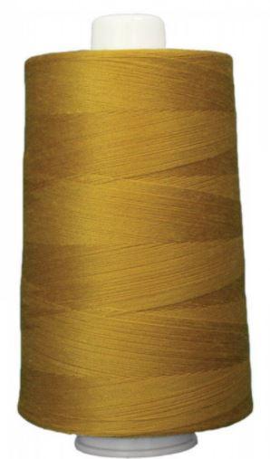 [SUP-30-3044] Omni Superior Thread Goldenrod, 6000 Yard Cone