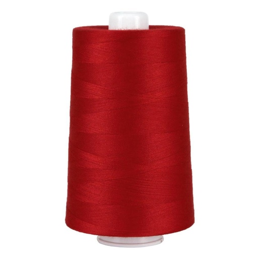 [SUP-30-3158] Omni Thread Neon Red by Superior Threads