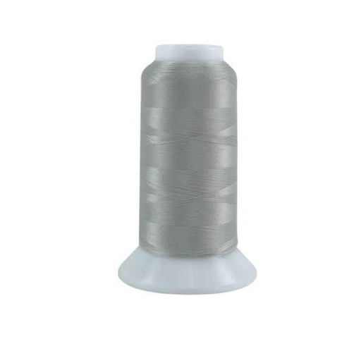 [SUP-114-02-623] Bottom Line Thread 60Wt 3000Yd Silver From Superior Threads