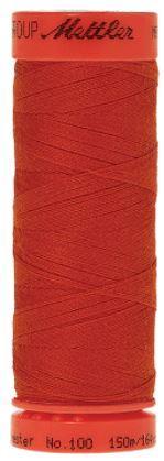 [MET-9161-0450] Metrosene Poly Thread 50Wt Paprika By Mettler