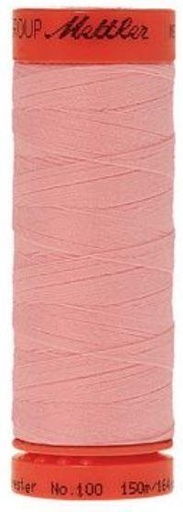 [MET-9161-0082] Metrosene Poly Thread 50Wt Iced Pink By Mettler