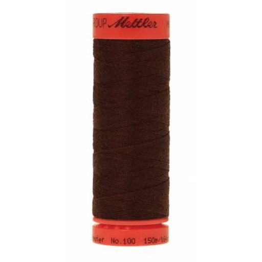 [MET-9161-0175] Metrosene Poly Thread 50Wt Cinnamon By Mettler