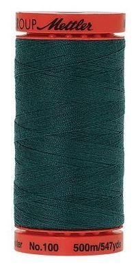 [MET-9145-0314] Metrosene Plus Thread 500M Spruce Mettler