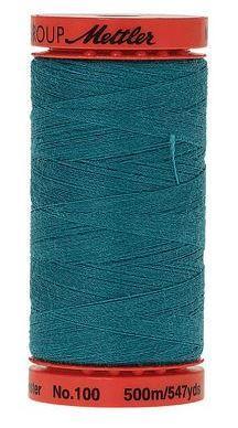 [MET-9145-0232] Metrosene Plus Thread 500M Truly Teal