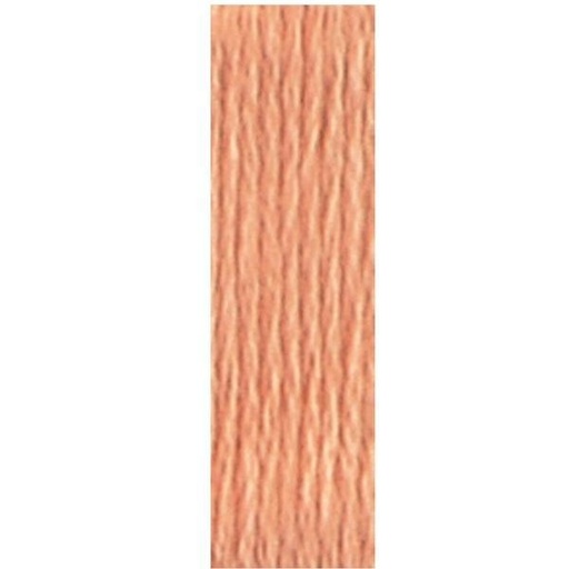 [DMC-117-758] Dmc 6 Strand Embroidery Floss, Terra Cotta