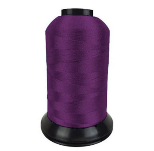 [FLOR-PF0674] Russian Violet Floriani Poly Embroidery Thread