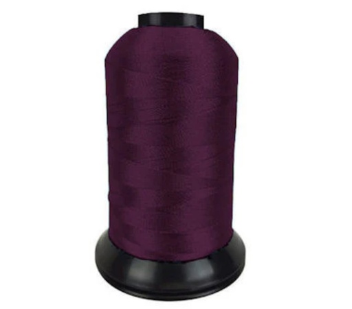 [FLOR-PF0139] Medium Purple Floriani Poly Embroidery Thread