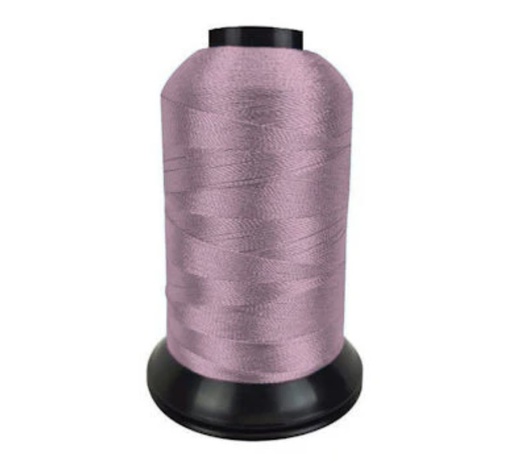 [FLOR-PF0131] Light Lilac Floriani Poly Embroidery Thread