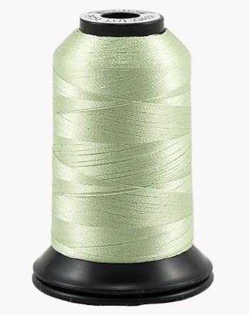 [FLOR-PF0251] Floriani Polyester Embroidery Thread Flite Green 