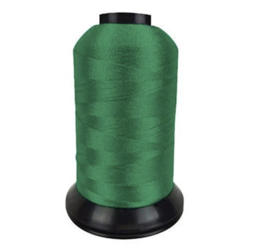 [FLOR-PF0263] Pale Jade Floriani Poly Embroidery Thread