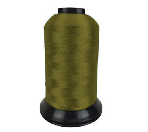 [FLOR-PF0285] Parsley Floriani Poly Embroidery Thread