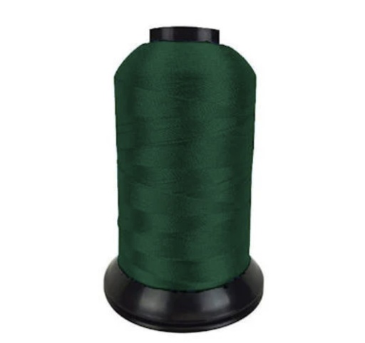 [FLOR-PF0265] Dinosaur Green Floriani Poly Embroidery Thread