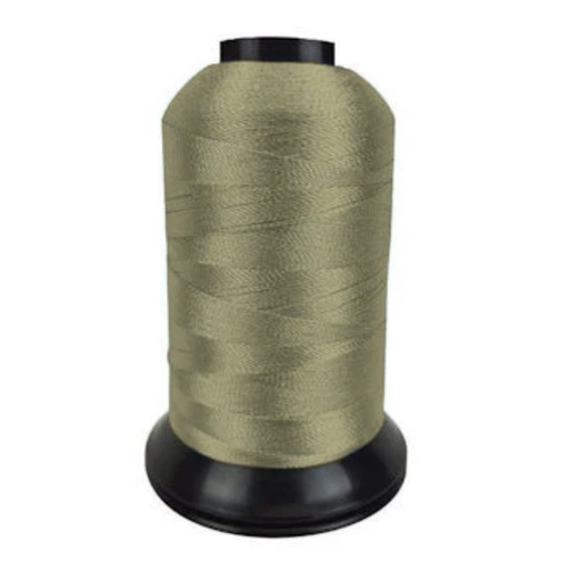 [FLOR-PF0813] Frontier Tan Floriani Poly Embroidery Thread