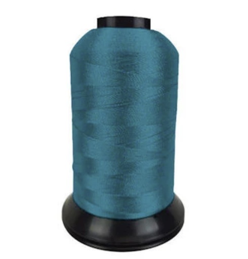 [FLOR-PF0376] Indian Ocean Floriani Poly Embroidery Thread