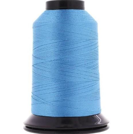 [FLOR-PF0363] Floriani Polyester Embroidery Thread Twinkle Blue 