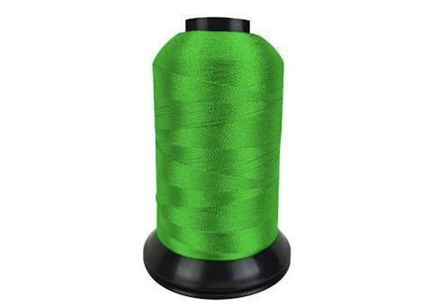 [FLOR-PF0013] Floriani Polyester Embroidery Thread Viridian Green 