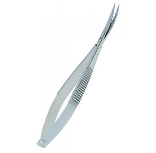 [FLOR-FLT-1] 6 In Bent Extra Long Tweezers