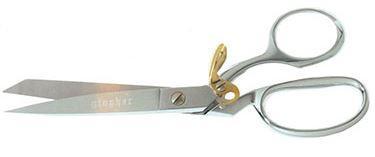 [GIN-GG-8SA] Gingher 8" Spring Action Scissors