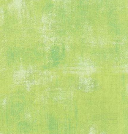 [MOD-30150303] Grunge Basics Key Lime By Moda Fabrics