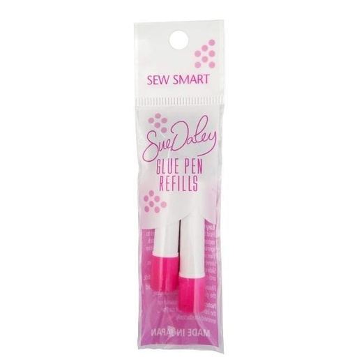 [PWB-SLGPREFIL] Sue Daley Sewline Glue Pen Refills