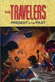 [CT-20260] The Travelers: Present In The Past