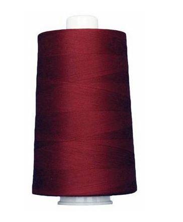 [SUP-02S-3144] Omni Thread Cranberry By Superior Threads