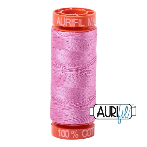 [MK-50SP200-2479] Aurifil 50 Wt. Thread - Orchid 2479