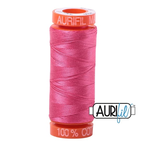 [MK-50SP200-2530] Aurifil 50 Wt. Thread - Blossom 2530