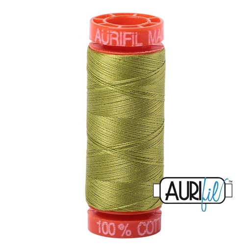 [MK-50SP200-1147] Aurifil 50 Wt. Thread - Tamarack 1147