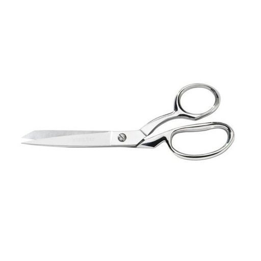 [GIN-220520] Knife Edge Bent Scissors 8In By Gingher