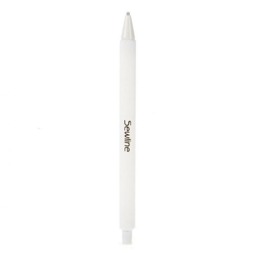 [SUN-50048] Sewline Tailor'S Click Pencil White