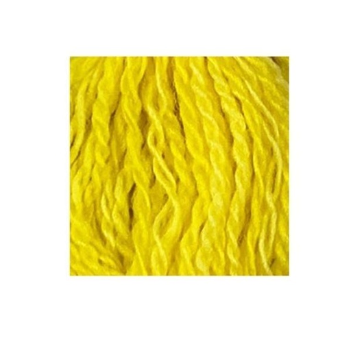 [VI-WF15-W14] Merino Variegated Wool Thread, Sunny Yellows, Size 15