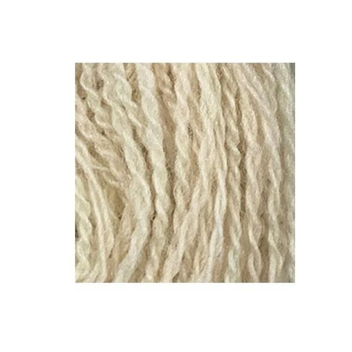 [VI-WF15-W49] Merino Variegated Wool Thread, Subtle Elegance, Size 15