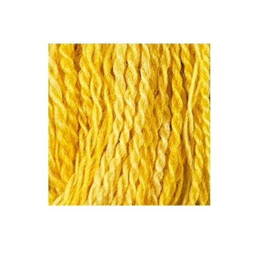 [VI-WF15-W551] Merino Variegated Wool Thread, Sunshie, Size 15