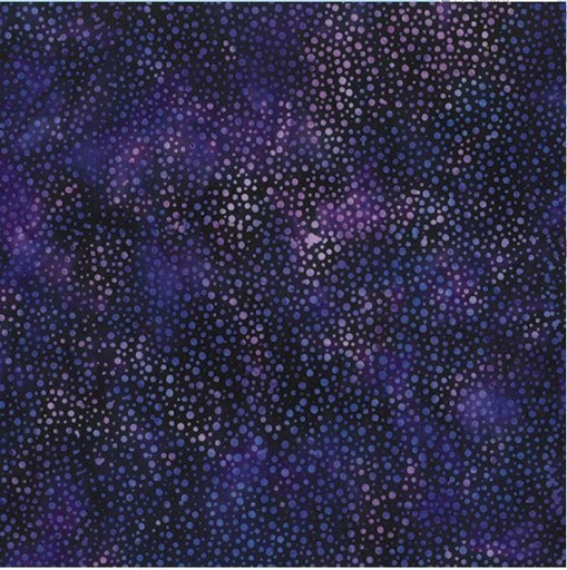 [HOF-885-358] Bali Dot Batiks Vegas From Hoffman Fabrics