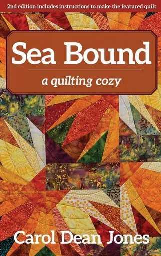 [NBN-16450] Sea Bound By Carl Dean Jones