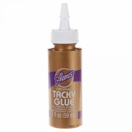 [DDG-ASTM]  Aileeen'S Original Tacky Glue Zoz