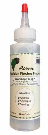 [AP-10064] Seam Align Glue Precision Piecing From Acorn