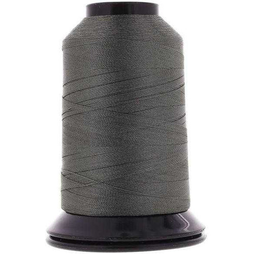 [FLOR-PF4575] Ash Gray Floriani Polyester Embroidery Thread