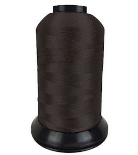 [FLOR-PF0456] Chateau Floriani Polyester Embroidery Thread