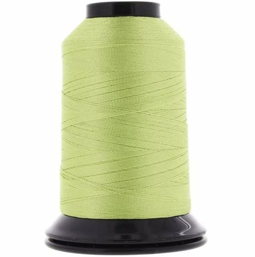 [FLOR-PF0272] Apple Green Floriani Polyester Embroidery Thread