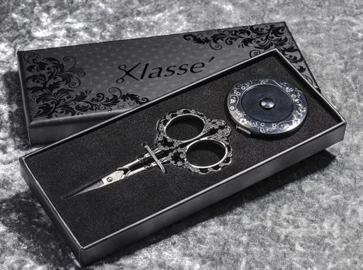 [KLAS-47231] Classic Embroidery Gift Set from Klasse