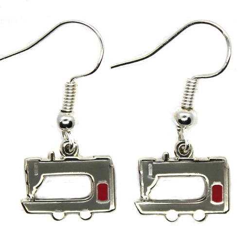 [PP-LONGEAR] Longarm Earrings