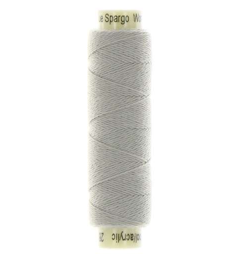 [SSP-EN03] Ellana Fog Wool Thread By Sue Spargo For Wonderfil