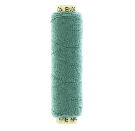 [SSP-EN07] Ellana Oceanfront Wool Thread By Sue Spargo For Wonderfil