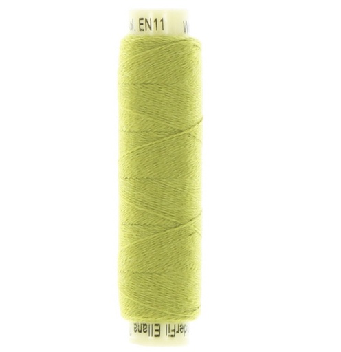 [SSP-EN11] Ellana Artichoke Wool Thread By Sue Spargo For Wonderfil