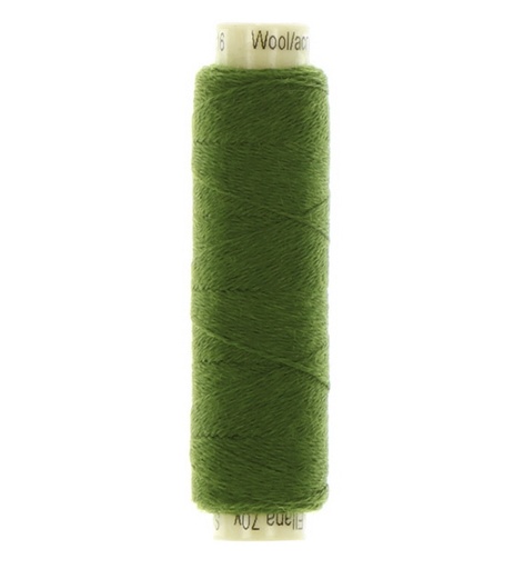 [SSP-EN16] Ellana Pine Needle Wool Thread by Sue Spargo for Wonderfil