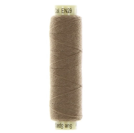 [SSP-EN29] Ellana Saddle Wool Thread By Sue Spargo For Wonderfil